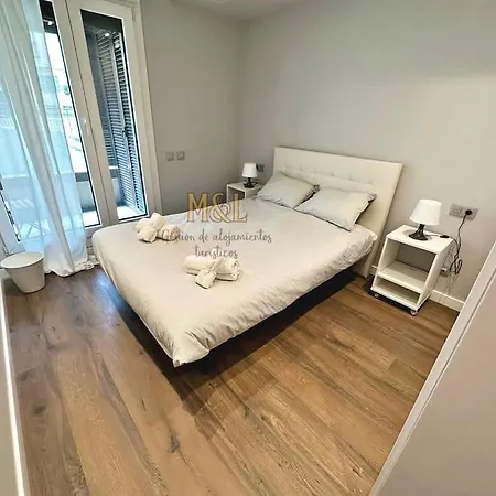 Elorza 31 Apartment Oviedo Exterior photo