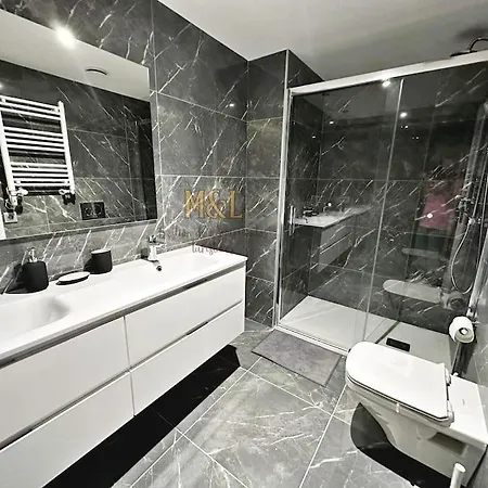 Elorza 31 Apartment Oviedo Exterior photo