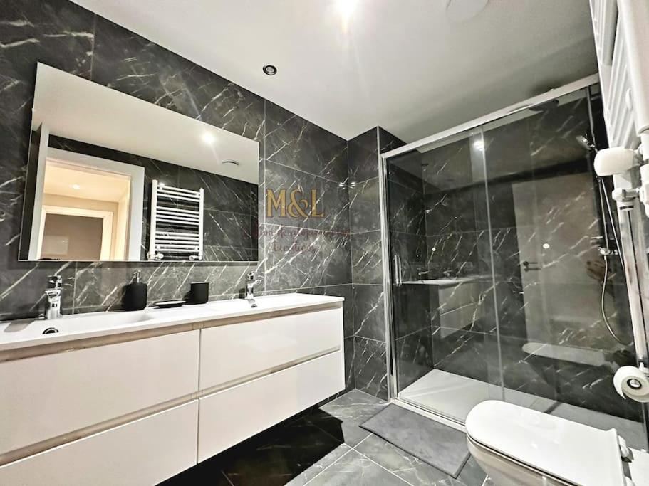 Apartament Elorza 31 *