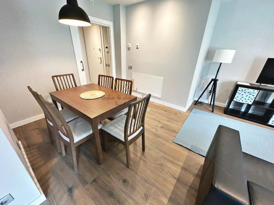 Apartament Elorza 31