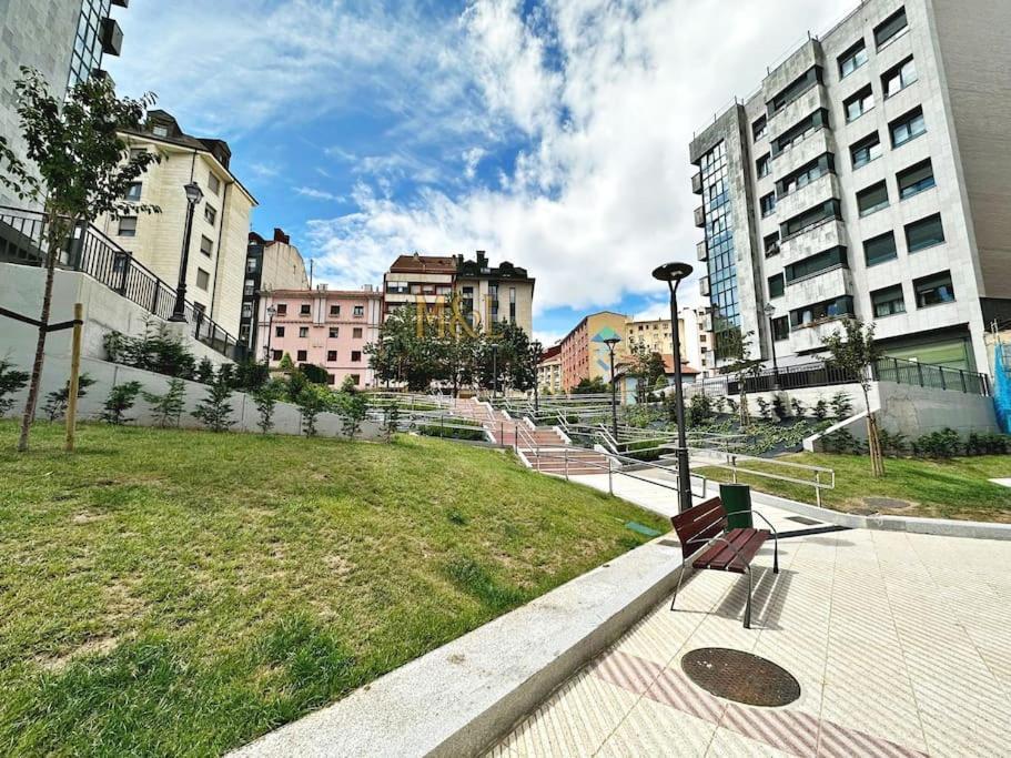 Apartament Elorza 31 Oviedo