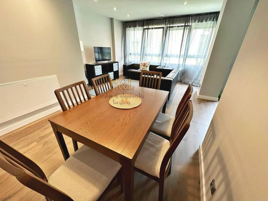 Elorza 31 Apartament Oviedo