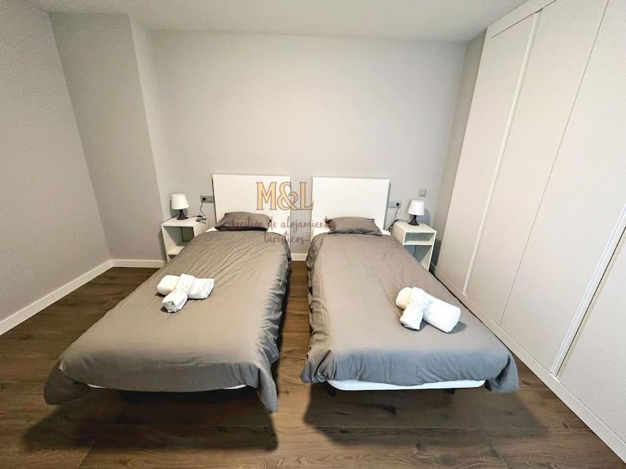 Apartament Elorza 31 *